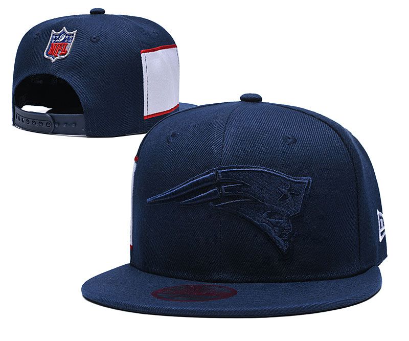 NFL New England Patriots Snapback hat LTMY02295->nfl hats->Sports Caps